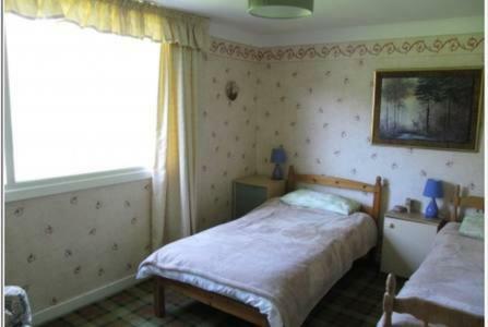 Braeside Craighouse Jura Villa Exterior photo