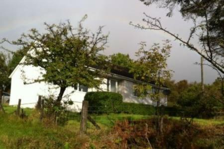 Braeside Craighouse Jura Villa Exterior photo