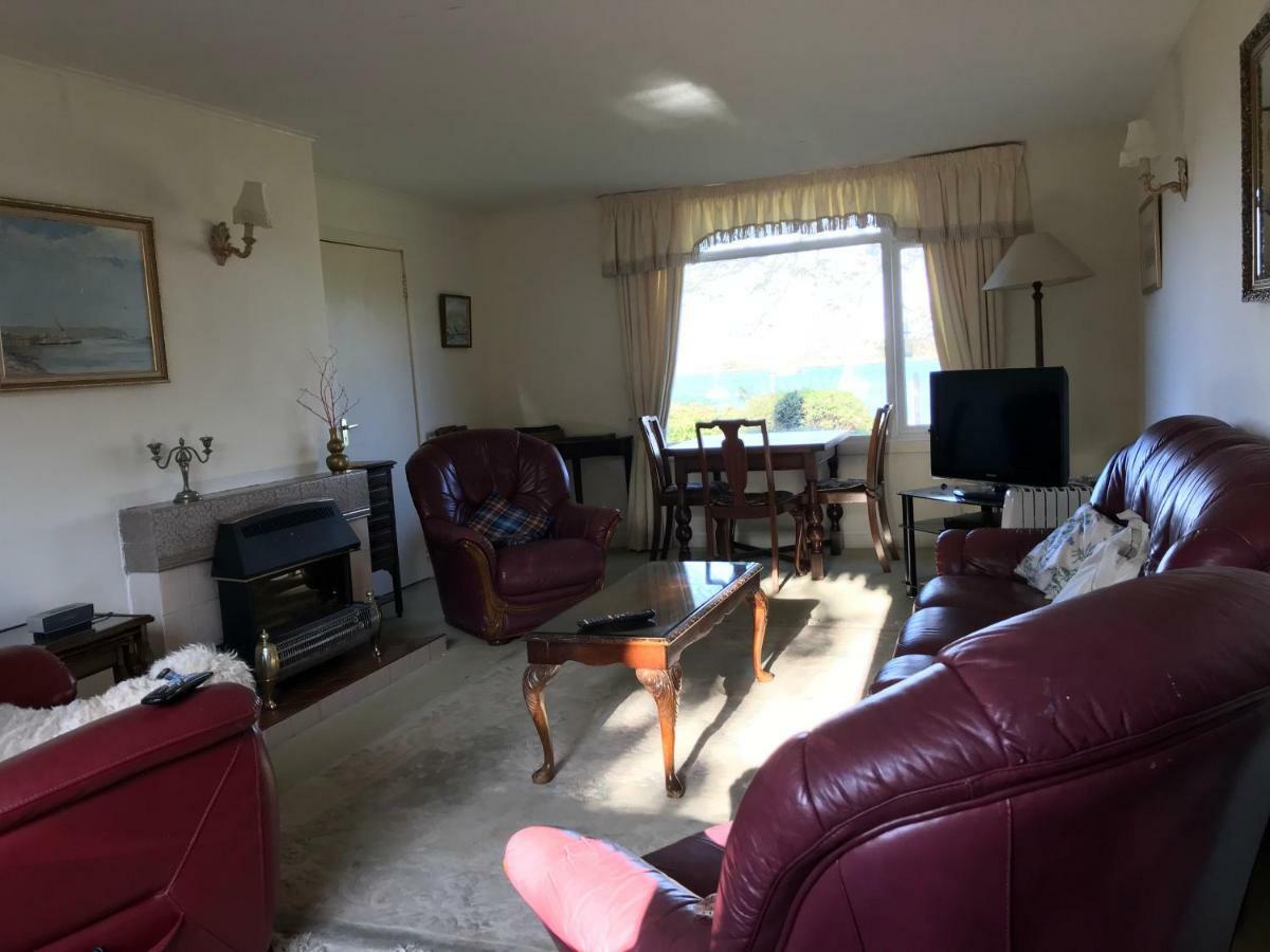 Braeside Craighouse Jura Villa Exterior photo