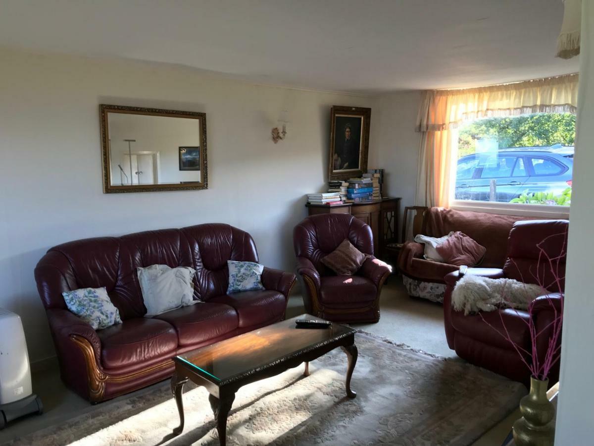 Braeside Craighouse Jura Villa Exterior photo